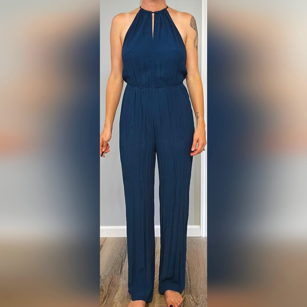 Women's Jumpsuit